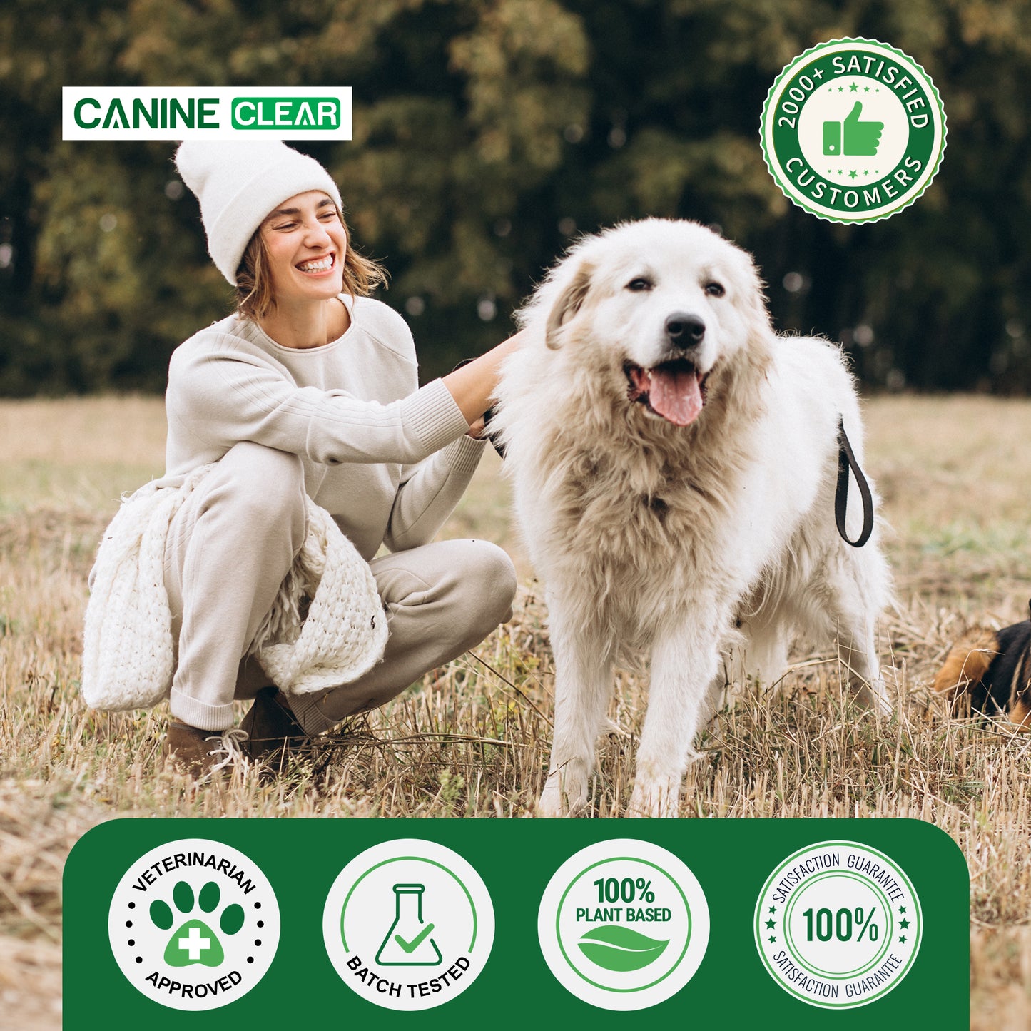 MobilityMax™ Plant-Powered Joint Chews