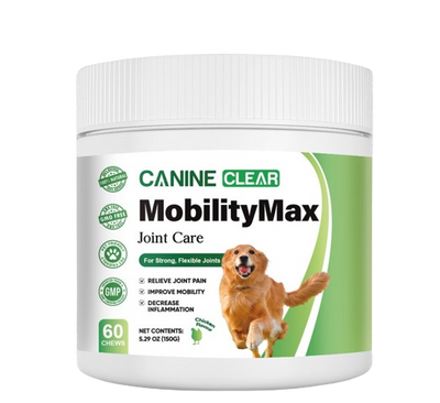 Canine Clear USA